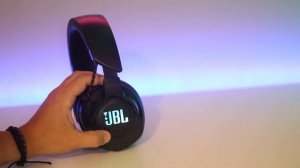 JBL Quantum 610 Wireless Gaming Headset Review