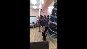 СЦЕНКА НА КОРПОРАТИВЕ ПРИКОЛ