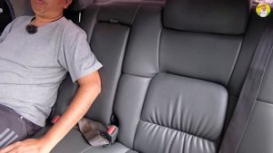 รีวิว รถมือสอง Honda Legend Gen 2 สวยหรู ดูดี แรงสะใจ!! แถมแรร์ไอเท็มอีกต่างหาก