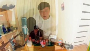 Zoloto - Стихнет мотор (Кавер Вадим Логинов | Номерок)