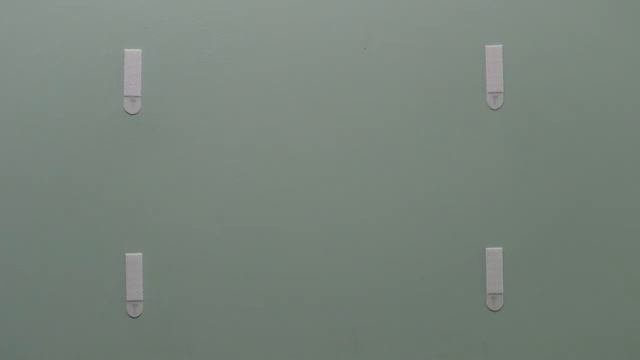 Монтаж постера от Posteroom.