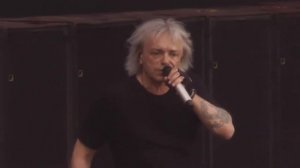 Алиса Воздух Наш Ваш Выбор Москва Зелёный Театр 31.05.2013