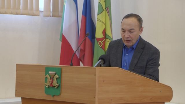 5.02.24 Об эпидситуации в районе смотреть онлайн