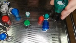 Аркадный автомат своими руками  Кнопки и джойстики