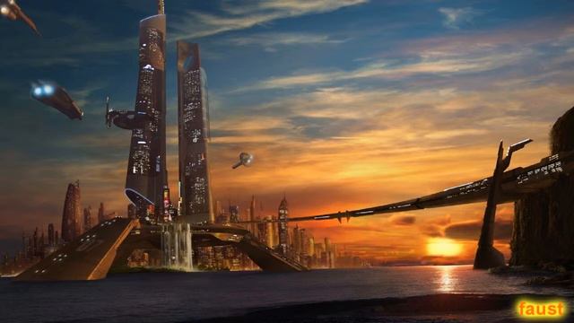 Pillars of Light - Ascending Suns 5