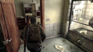 Сейф в Отеле ● The Last Of Us: Remastered #10