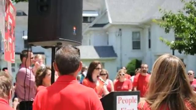 Our Children Are Not Pawns In A Game Of Political Chess смотреть онлайн