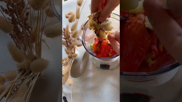 ОЧЕНЬ ВКУСНАЯ ЗАКУСКА со страчателлой смотреть онлайн