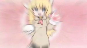 Sad cat dance animation meme / танец грустной кошки анимационный мем