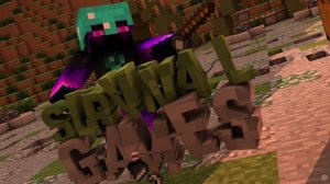 Майнкрафт НО это просто выживание ¯\_(ツ)_/¯ | Minecraft Survival #1