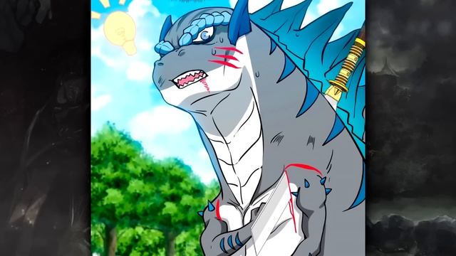 Озвучка манги | Я переродился в монстра | 1-40 Главы смотреть онлайн