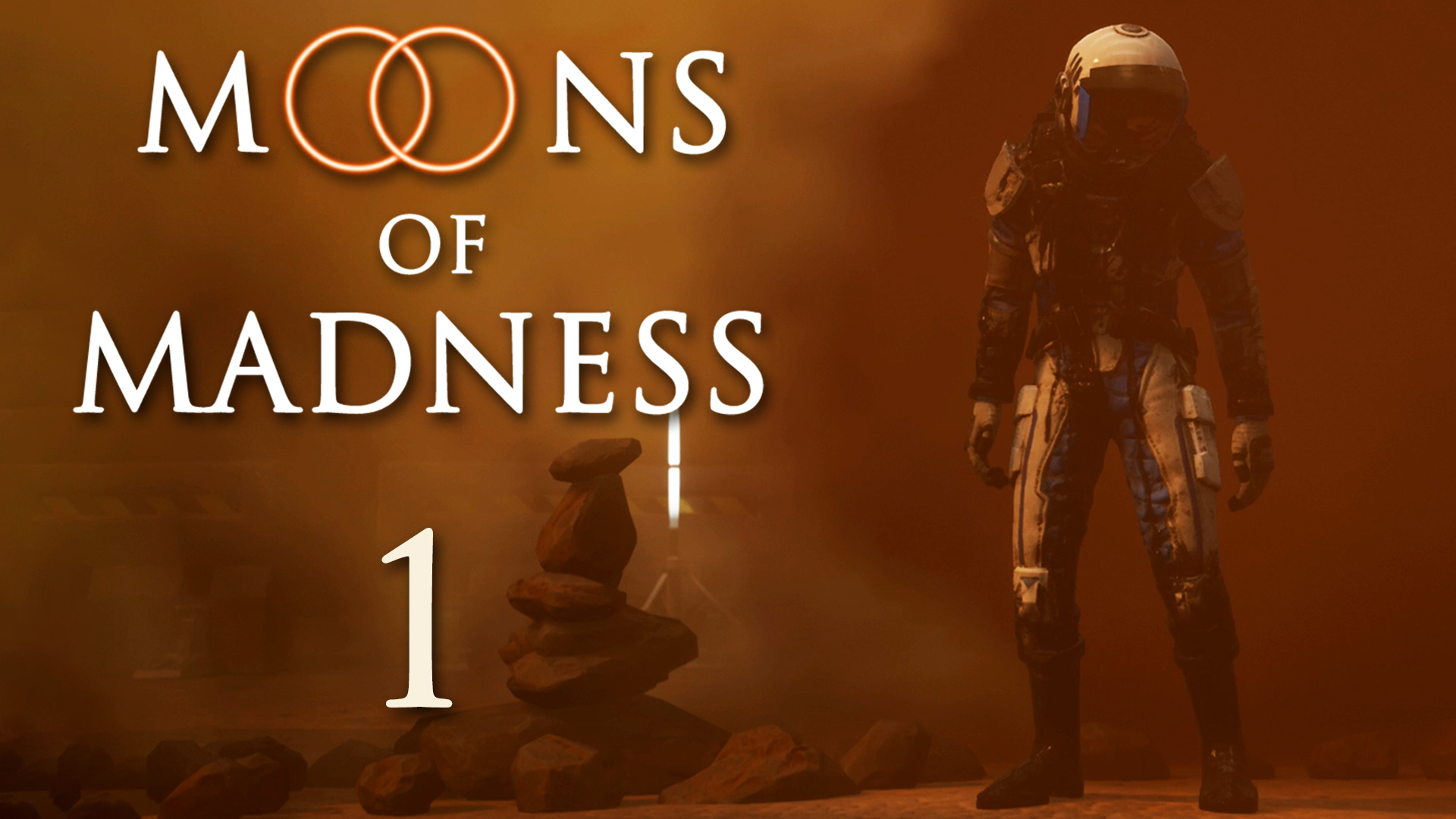 Moons of madness steam фото 40