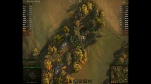 Лучшая Арта World Of Tanks!