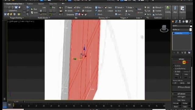 3ds Max Speed Model Of Apple iMac смотреть онлайн