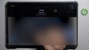 How to Add or Remove Google Account on BLACKVIEW Tab 16