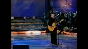 "Ходит песенка по кругу" Слова: М. Танич и И. Шаферан, музыка: О. Фельцман Испоняет А. Я. Розенбаум