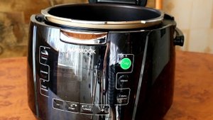 После месяца эксплуатации Kambrook APR401