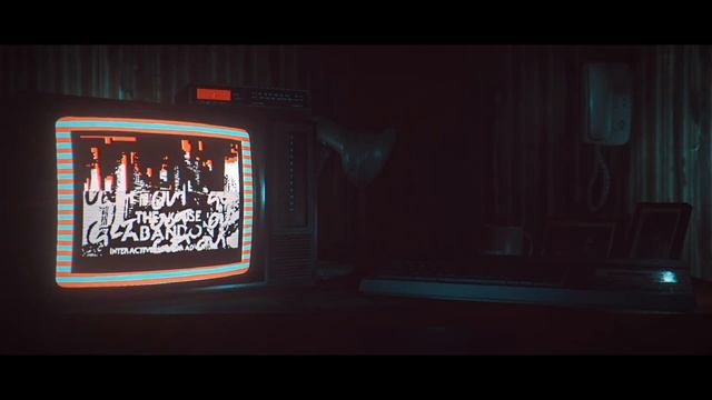 Stories Untold ОБЗОР