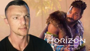 ОСТРИЕ КОПЬЯ  # Horizon Forbidden West # 2