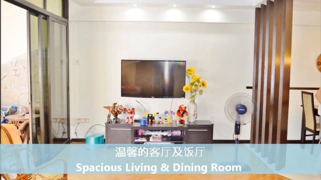 FOR SALE - 5 Room 674A Jurong West ST65 смотреть онлайн