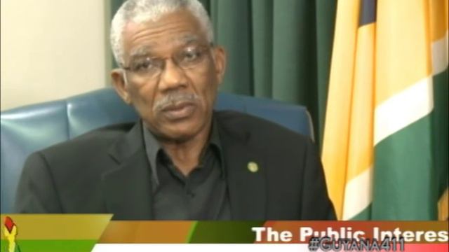 Guyana 411 - December 31, 2016 смотреть онлайн