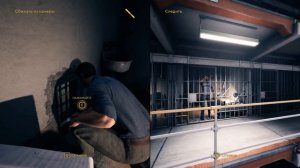 ПОБЕГ ИЗ ТЮРЬМЫ? ГОТОВИМ ПЛАН! - A Way Out #2