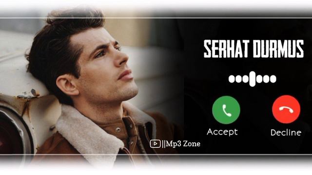 Serhat Durmus - Silence Of Reality Ringtone download | Mp3 Zone