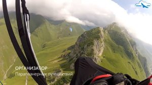 Что такое Аэроклуб "Альтаир-Аэро"?