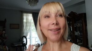 моё садовое утро...