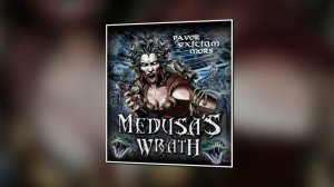 Medusa's Wrath - Annabelle (Pavor Exitium Mors Full Album 2024)