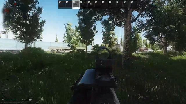 №4 Моя Нарезка прикольных моментов | Побег из Таркова | Escape From Tarkov