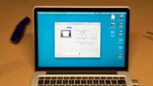 Accessing Multiple Screen Resolutions on a Macbook Pro Retina Using an HDMI Display Emulator