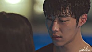 Поспорил на девушку, но позже влюбился