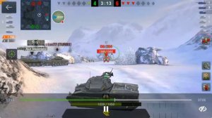 Т 28 DEFENDER КАК ТАНК??