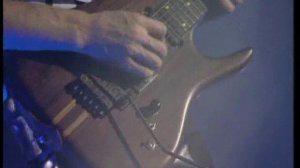 Игорь Мельник: Виновата гитара