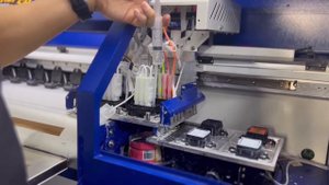 Putting your DTF Printer in Vacation Mode - Here’s what to do when you step away