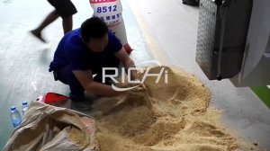 Гранулятор для кормов для овец