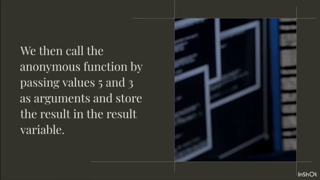 Anonymous Functions in Python ? #codewithme #codingtips #pythonprogramming #learnpython #youtube