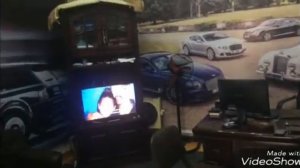 El Menshawi Rent Car. Аренда автомобиля в Хургаде