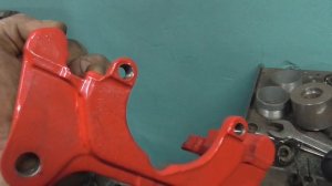 Ауди А6 С5. Восстанавливаем тормоза.