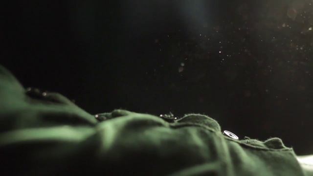 Пыль (реж. Р.Махмудов) ВГИК 2011 смотреть онлайн