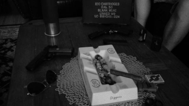 Tango Bravo Nick's Basic Military Training Story смотреть онлайн