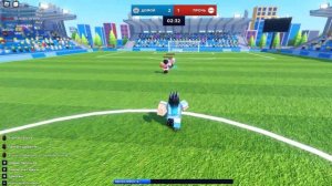 Super League Soccer ROBLOX / Супер Лига Футбола в Роблокс