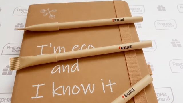 Эко ручки с логотипом в Москве смотреть онлайн