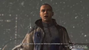 Detroit: become human - Lizer - убьют за нас - GMV