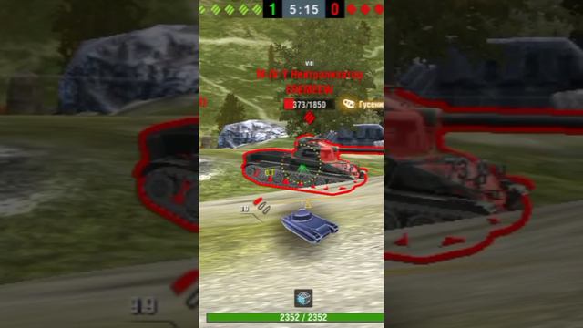 Tanks blitz