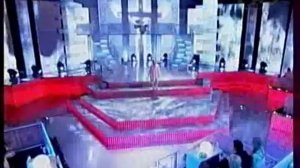 Петр Елфимов - Ария Христа .avi