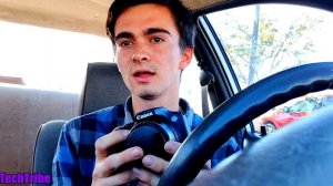 Canon Powershot SX530 HS Review!