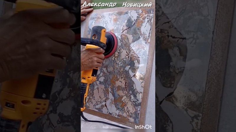 Креативный декор стен #art