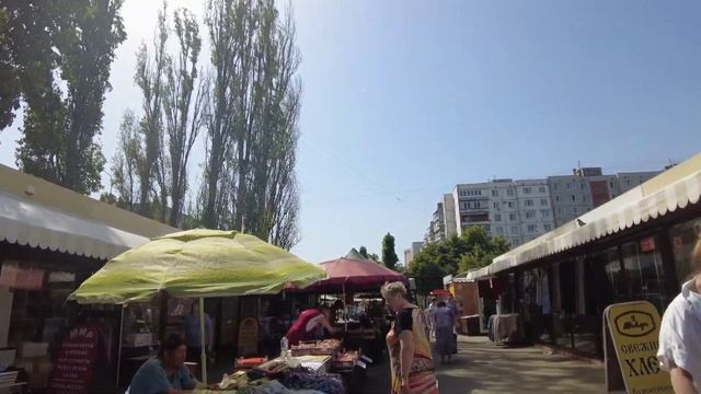 ВОРОНЕЖ ПРОГУЛКА?#воронеж